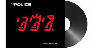 The Police - Spirits in the Material World [Remastered]