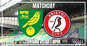 TEAM NEWS LIVE: Norwich City v Bristol City