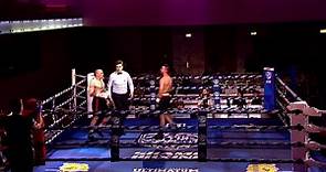 Dilshod Saitov vs Andrey Smirnov (12-02-2020) Full Fight