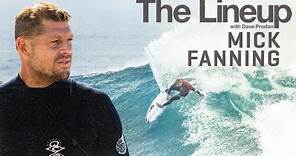 Mick Fanning - What Makes Bells Beach So Special, Plus The Resurgence Of Australian Men’s Surfing