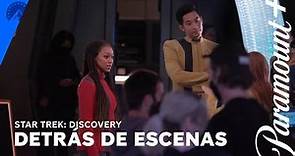Star Trek: Discovery | Paramount+