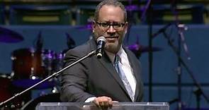 Dr. Michael Eric Dyson - Lecture @ Hampton Ministers Conference (POWERFUL) | 2019