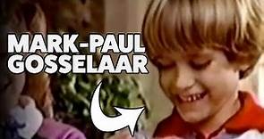 MARK-PAUL GOSSELAAR - '80s Commercials