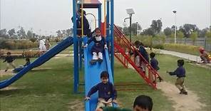 children playing in the park observation | school children playing in the park | Kids playland |