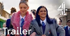 TRAILER | Ackley Bridge | Watch the Series on All 4