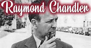 Raymond Chandler documentary