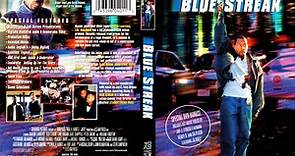 De ladron a policia (1999) (español latino)