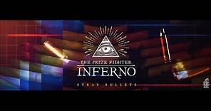 The Prize Fighter Inferno - Stray Bullets (feat. Weerd Science) [Official Visualizer]