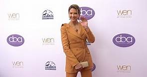 Jenna Elfman 5th Annual Daytime Beauty Awards Red Carpet Arrivals