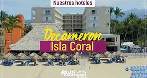 Decameron Isla Coral | Hoteles en México | Multivacaciones