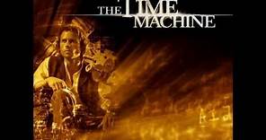 The Time Machine Soundtrack Compilation