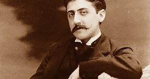 Marcel Proust's 'A la recherche du temps perdu'
