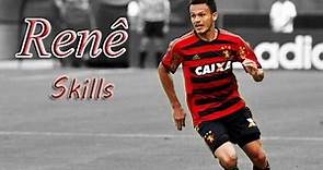 Renê ● Goals & Skills ● Sport ● 2014-2015 |HD|