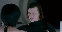 "Resident Evil 5: La venganza" - 4 Clips HD