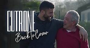 "Hopefully I will stay here for many years" | Patrick Cutrone: Hometown Hero | Comaschi Stories