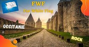 FWF - Occitanie - Rock Alternatif Indépendant Français - Carcassonne - Aude et Pyrénées Orientale