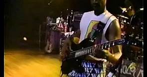 Vernon Reid best Cult of Personality solo