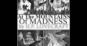 At The Mountains Of Madness BBC Episode 1a
