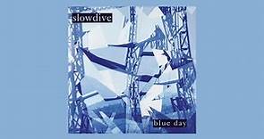 Slowdive - Blue Day (FULL ALBUM)