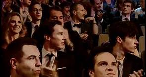 Sherlock BAFTA 2012 Highlights | Part 3/3