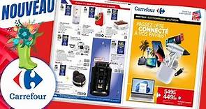 catalogue CARREFOUR du 20 juin au 10 juillet 2023 💛 ÉTÉ CONNECTÉ - FRANCE