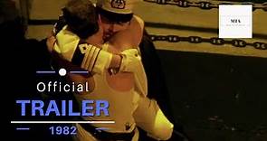 Querelle - Trailer 1982