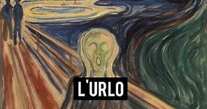 L'URLO: Edvard Munch
