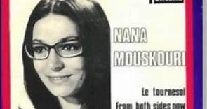 Nana Mouskouri - Le Tournesol