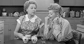 Watch I Love Lucy Season 3 Episode 12: I Love Lucy - The Million Dollar Idea – Full show on Paramount Plus