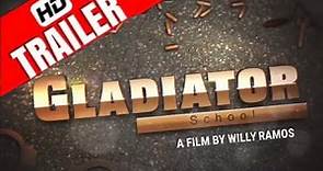 (Official Trailer) Gladiator School