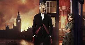 Doctor Who showrunner Steven Moffat is officially leaving after season 10