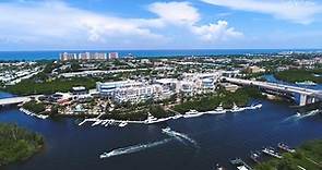 Harbourside Place Jupiter, Florida