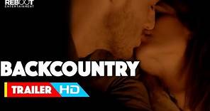 'Backcountry' Official Trailer (2015) Missy Peregrym, Eric Balfour