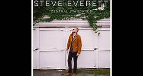 Steve Everett "Alabama Blue Eyes" (Official Audio)