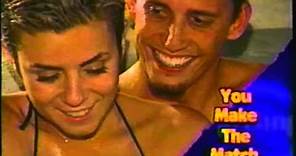 Blind Date Reality Show - 2001 Episode