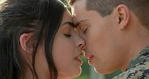 Sofia Carson y Nicholas Galitzine de “Corazones malheridos”, ¿son novios en la vida real?