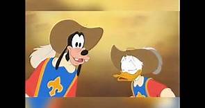 Mickey, Donald Y Goofy: Los Tres Mosqueteros - Rescates de Mickey - (Español Latino) HD.WMV.WMV.WMV