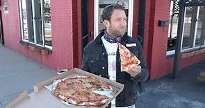 Barstool Pizza Review - Fredi The PizzaMan (Melvindale, MI)
