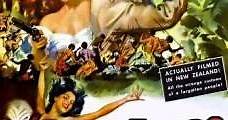 El valle de los maoríes (1954) Online - Película Completa en Español - FULLTV