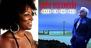 Pete Escovedo ft. Sy Smith - Let's Stay Together (Cover) - Live Performance