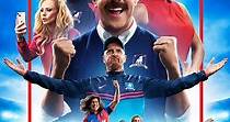 Ted Lasso - watch tv show streaming online