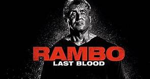 Rambo: Last Blood 2019 Movie | Sylvester Stallone, Paz Vega, Sergio Peris-M | Review And Facts
