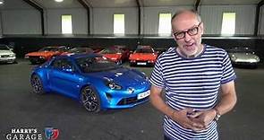 Alpine A110 real-world review