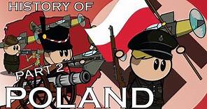 The Animated History of Poland | Part 2