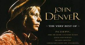 John Denver - The Very Best Of John Denver