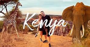 Kenya - Consigli di viaggio fai da te - Cosa fare e cosa vedere in Kenya