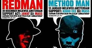 Method man & Redman - Lets Get Dirty