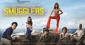 SMUGGLERS Official Indonesia Trailer