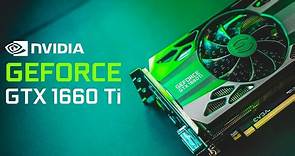 La Nvidia GeForce GTX 1660 Ti es oficial: Turing de hasta 120fps pero sin RTX ni Tensor Cores desde 279 dólares