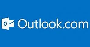 Create a free outlook express email account using Microsoft dot com 2020